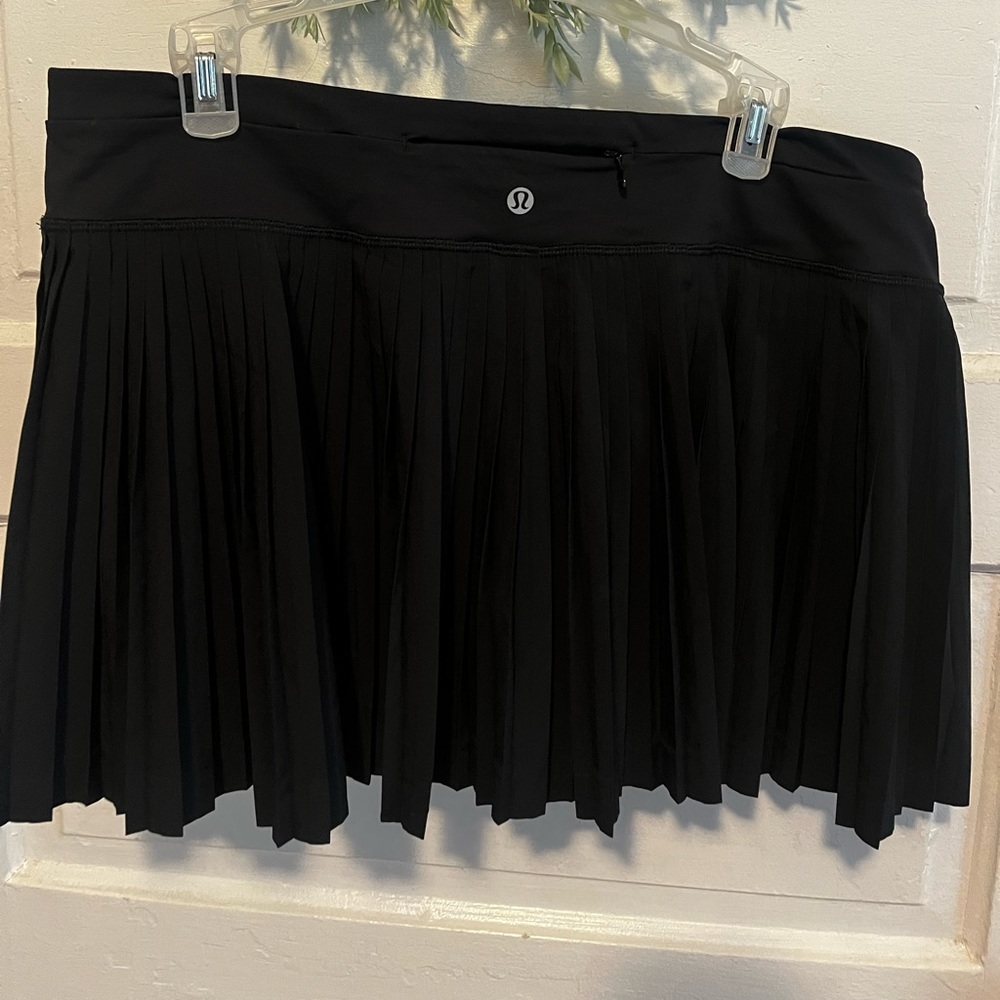 Lululemon Skirt